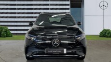 Mercedes-Benz Eqa 250 140kW AMG Line Premium 66.5kWh 5dr Auto Electric Hatchback